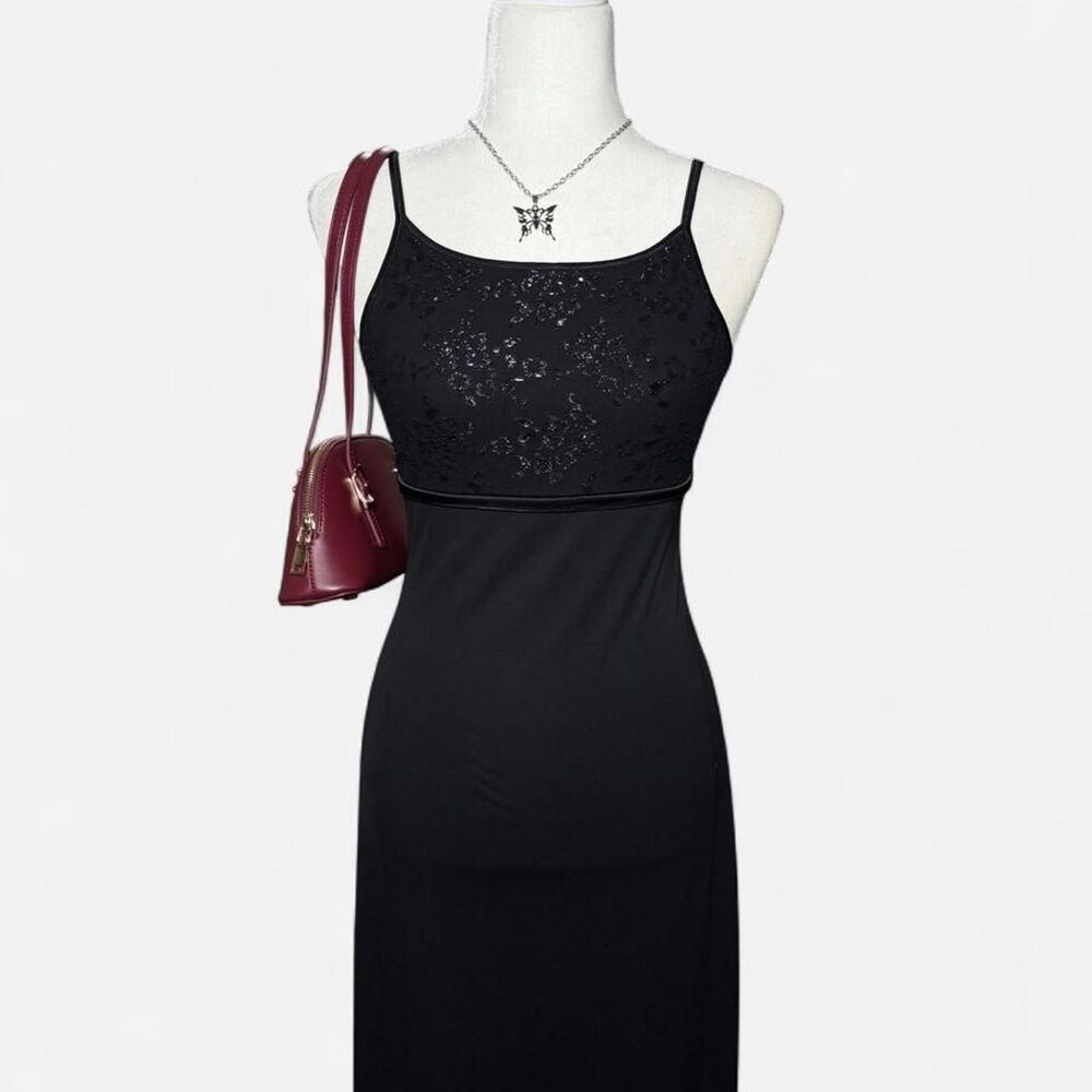 Inc-international-concepts Women's Black Dress